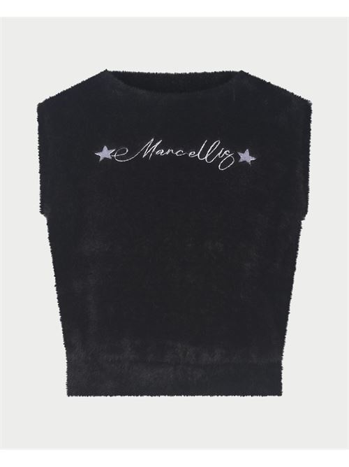 Pull sans manches Marc Ellis pour fille MARC ELLIS | JMJWA00231002